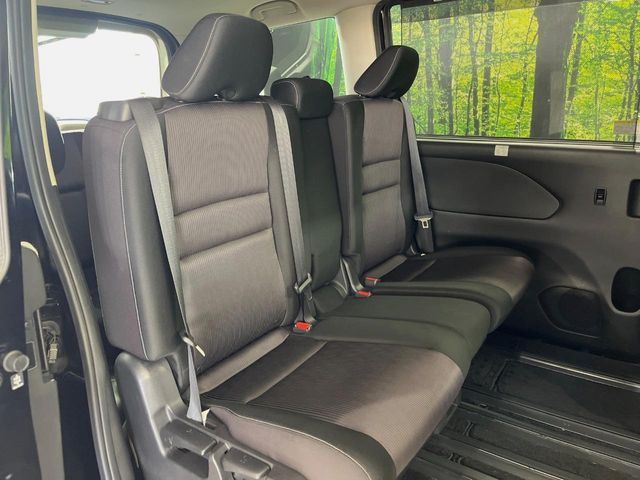 NISSAN SERENA  S-HYBRID 2017 Image 31