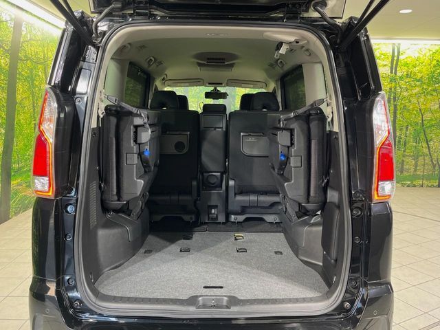 NISSAN SERENA  S-HYBRID 2017 Image 31