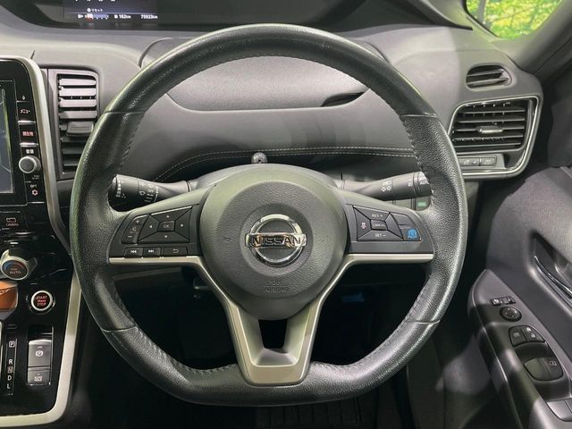 NISSAN SERENA  S-HYBRID 2017 Image 31