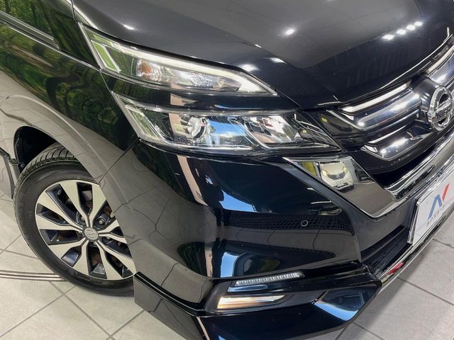 NISSAN SERENA  S-HYBRID 2017 Image 31