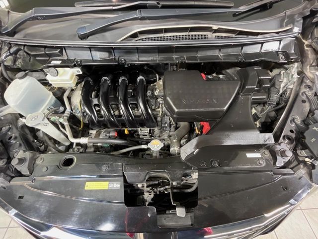 NISSAN SERENA  S-HYBRID 2017 Image 31