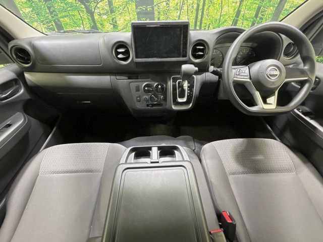 NISSAN NV350 CARAVAN 2025 Image 31