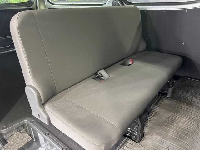 NISSAN NV350 CARAVAN 2025 Image 31