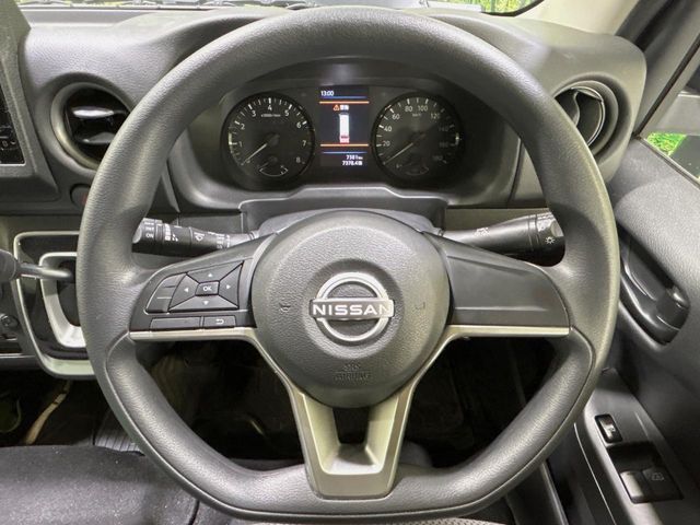 NISSAN NV350 CARAVAN 2025 Image 31