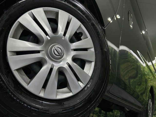 NISSAN NV350 CARAVAN 2025 Image 31