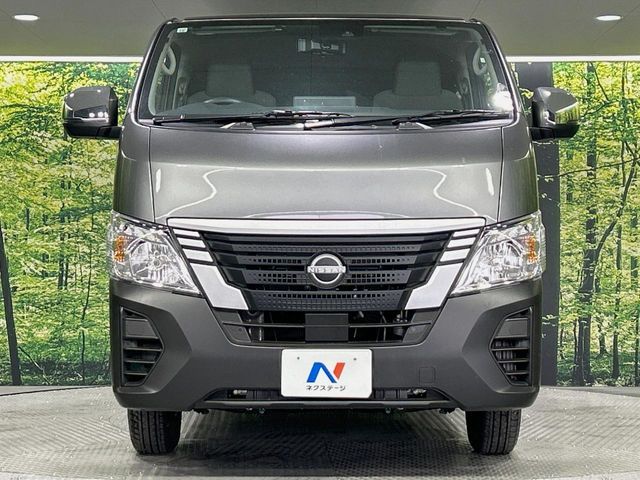 NISSAN NV350 CARAVAN 2025 Image 31