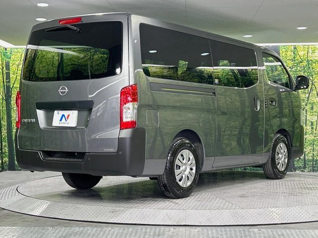 NISSAN NV350 CARAVAN 2025 Image 31