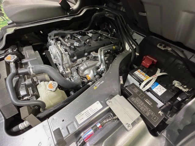 NISSAN NV350 CARAVAN 2025 Image 31