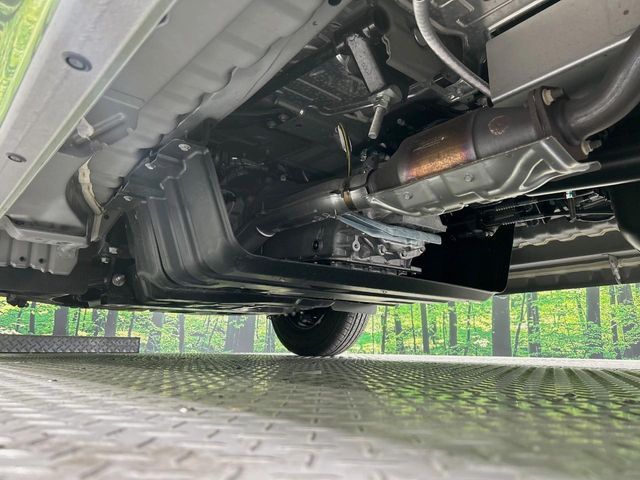 NISSAN NV350 CARAVAN 2025 Image 31