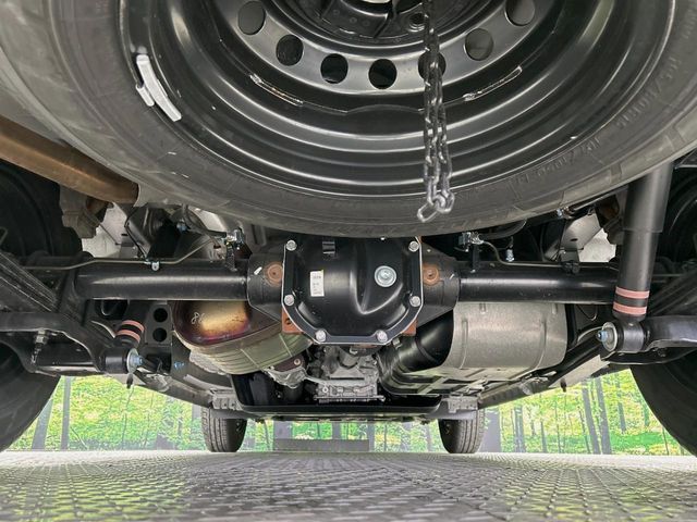 NISSAN NV350 CARAVAN 2025 Image 31