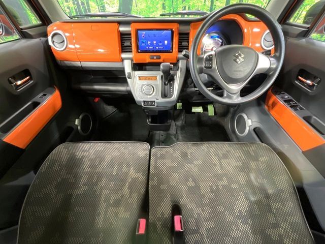 SUZUKI HUSTLER 4WD 2017 Image 31