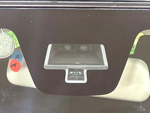 SUZUKI HUSTLER 4WD 2017 Image 31