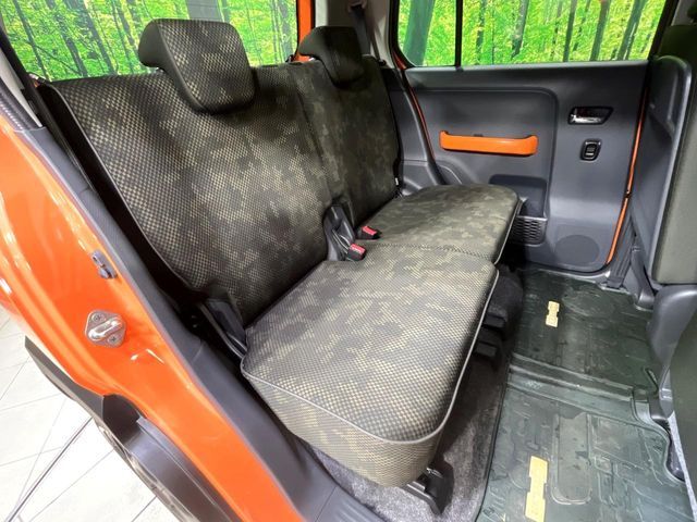 SUZUKI HUSTLER 4WD 2017 Image 31