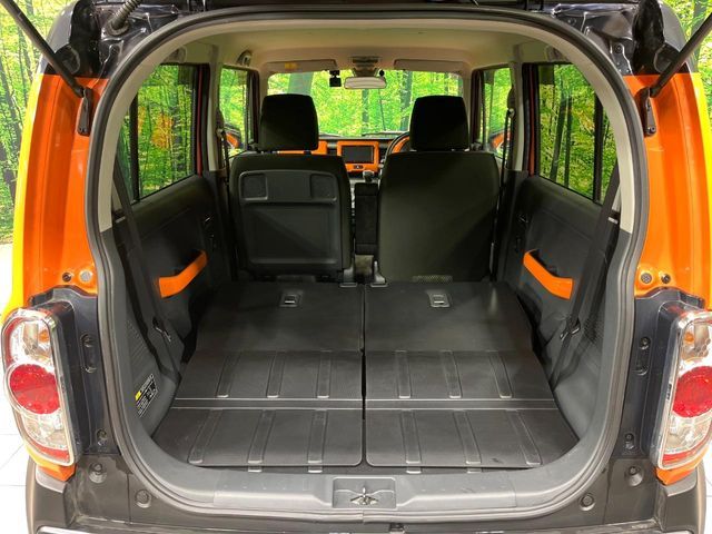 SUZUKI HUSTLER 4WD 2017 Image 31