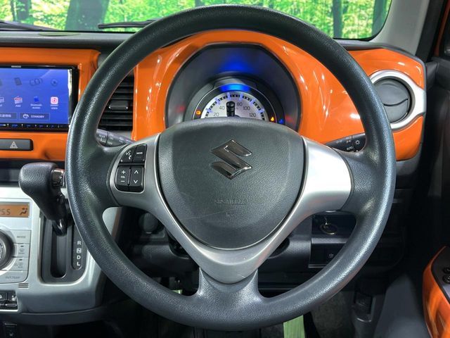SUZUKI HUSTLER 4WD 2017 Image 31