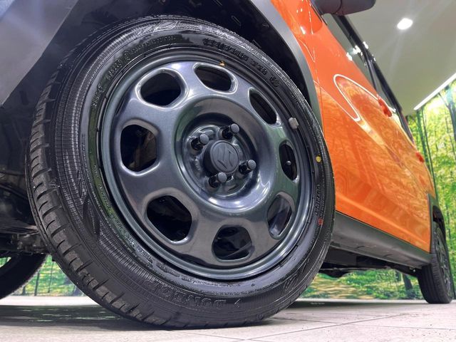 SUZUKI HUSTLER 4WD 2017 Image 31