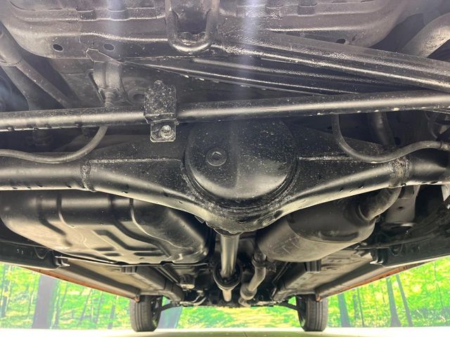 SUZUKI HUSTLER 4WD 2017 Image 31