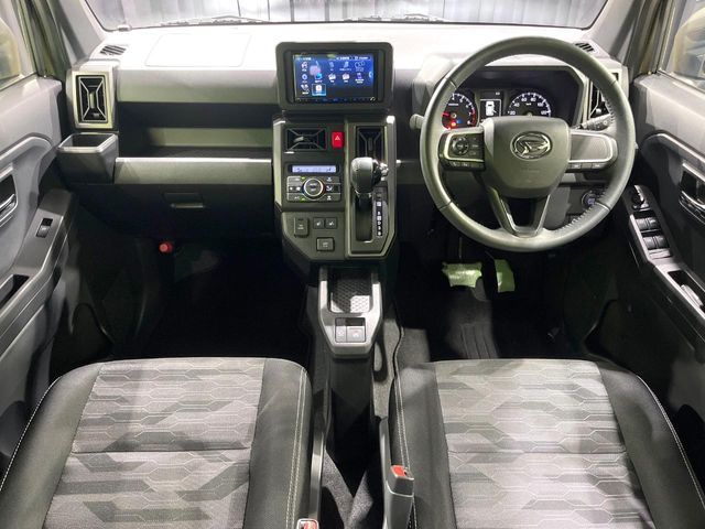 DAIHATSU TAFT 2022 Image 31