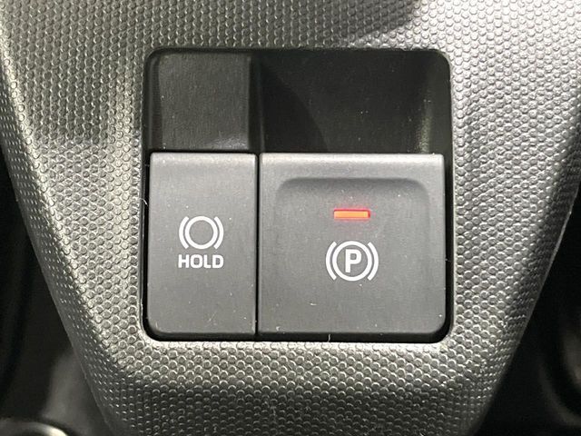 DAIHATSU TAFT 2022 Image 31