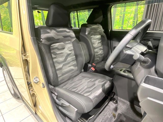 DAIHATSU TAFT 2022 Image 31