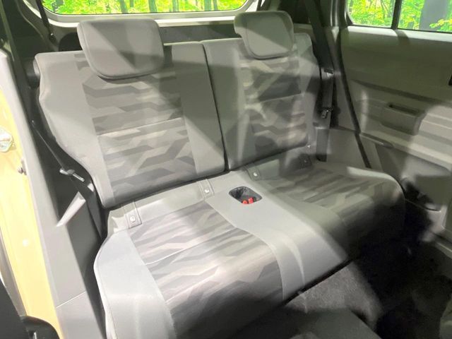 DAIHATSU TAFT 2022 Image 31