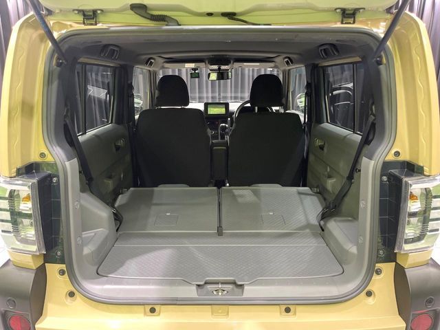 DAIHATSU TAFT 2022 Image 31