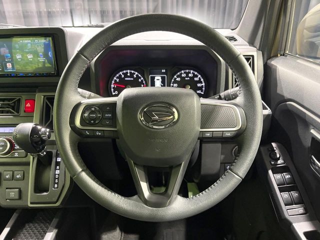 DAIHATSU TAFT 2022 Image 31