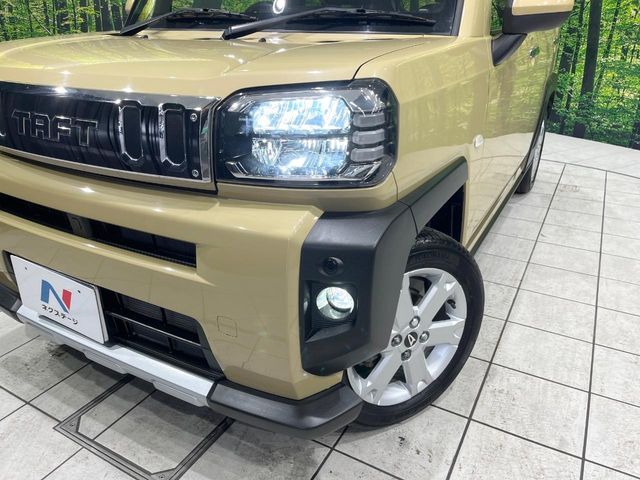 DAIHATSU TAFT 2022 Image 31