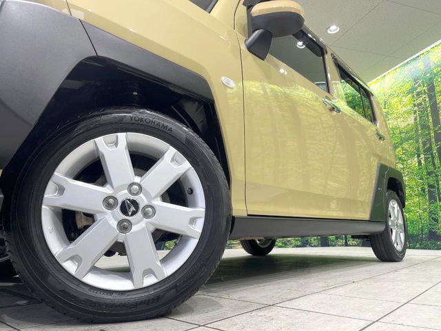 DAIHATSU TAFT 2022 Image 31