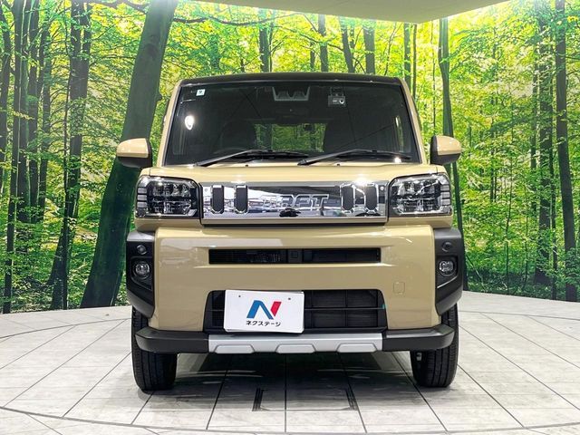 DAIHATSU TAFT 2022 Image 31