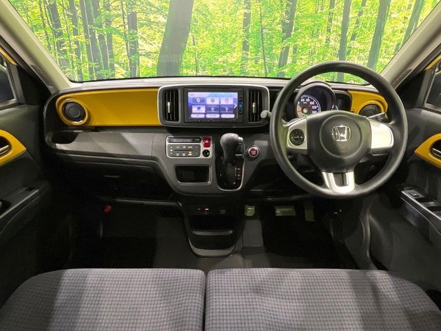 HONDA N-ONE 2017 Image 31