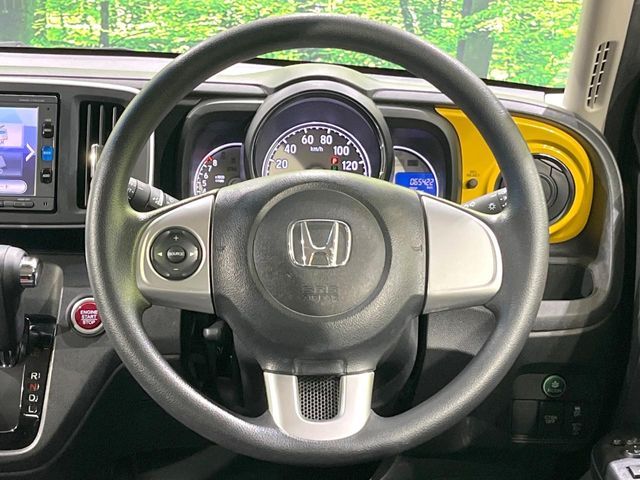 HONDA N-ONE 2017 Image 31