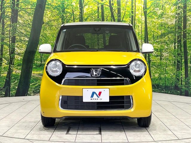 HONDA N-ONE 2017 Image 31