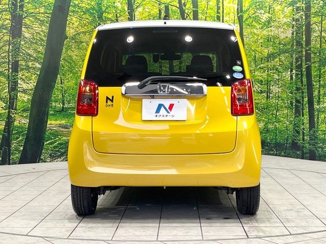 HONDA N-ONE 2017 Image 31