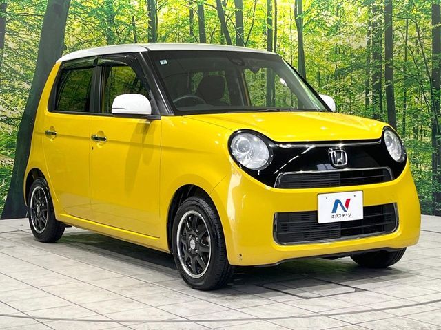 HONDA N-ONE 2017 Image 31