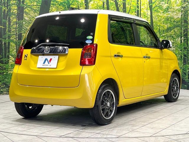 HONDA N-ONE 2017 Image 31