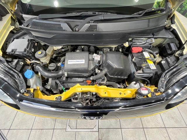 HONDA N-ONE 2017 Image 31