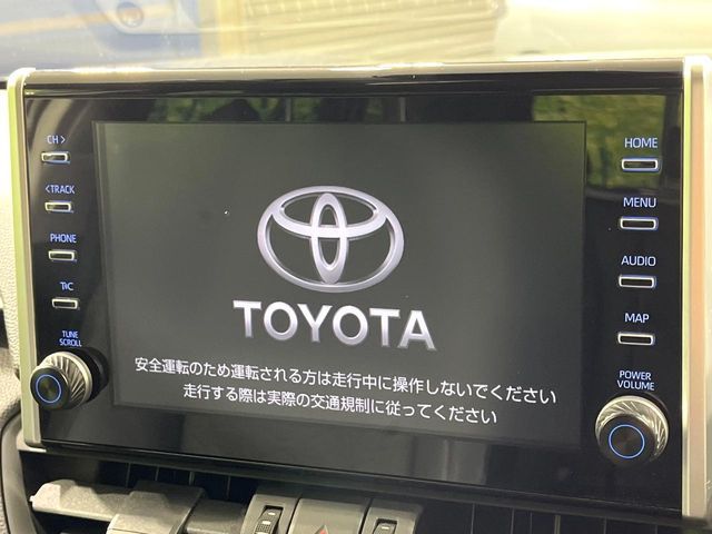 TOYOTA RAV4 4WD 2022 Image 31