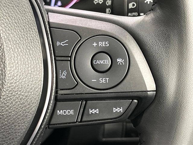 TOYOTA RAV4 4WD 2022 Image 31