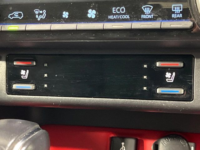 TOYOTA RAV4 4WD 2022 Image 31