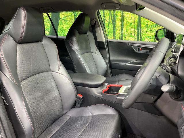 TOYOTA RAV4 4WD 2022 Image 31
