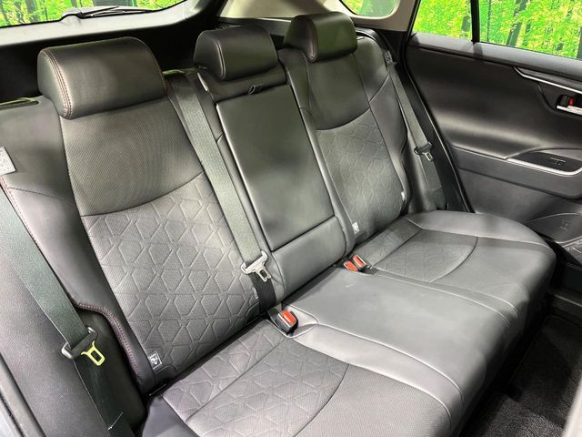 TOYOTA RAV4 4WD 2022 Image 31