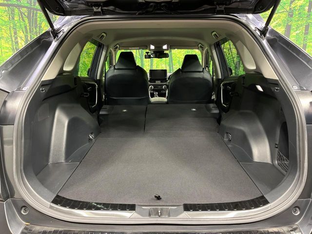 TOYOTA RAV4 4WD 2022 Image 31