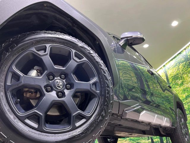 TOYOTA RAV4 4WD 2022 Image 31