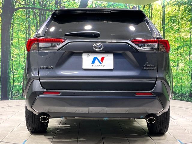 TOYOTA RAV4 4WD 2022 Image 31