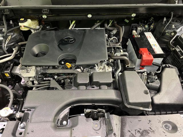 TOYOTA RAV4 4WD 2022 Image 31