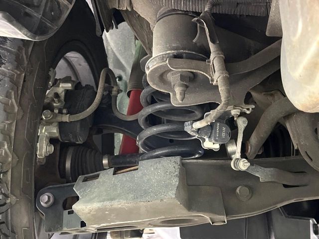 TOYOTA RAV4 4WD 2022 Image 31