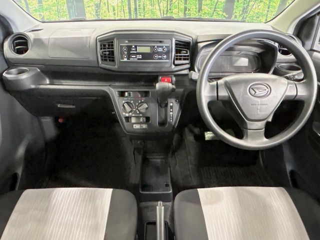 DAIHATSU MIRA E:S 2021 Image 31