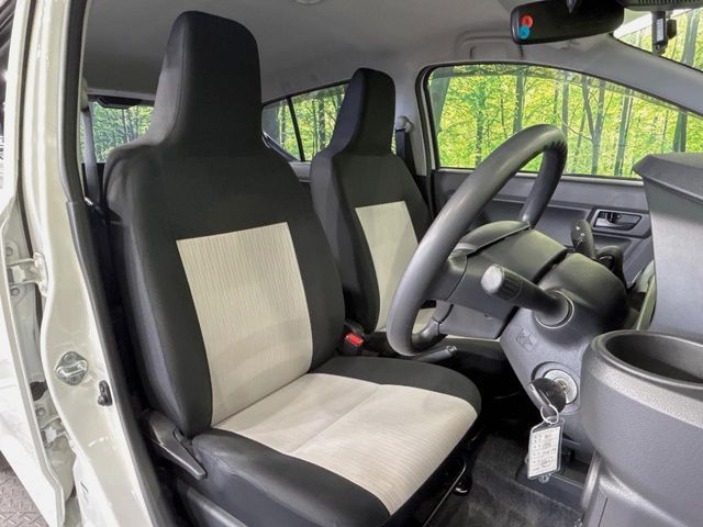 DAIHATSU MIRA E:S 2021 Image 31