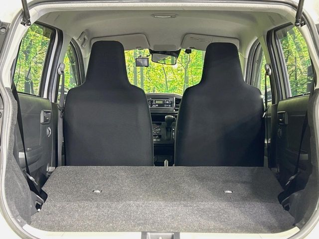 DAIHATSU MIRA E:S 2021 Image 31